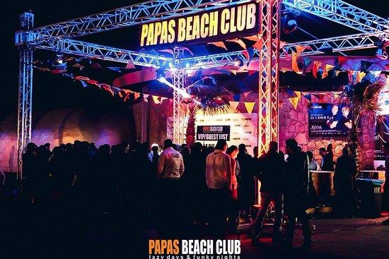 Papas Club