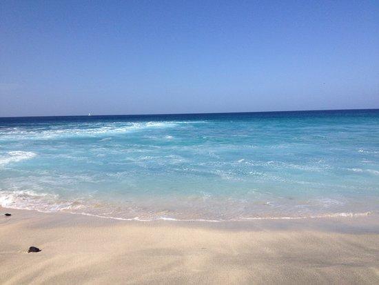 Ponta Preta Beach