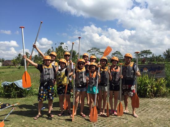Bali Fun Day Trips - Day Tour