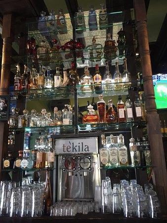 Tekila Bar Club