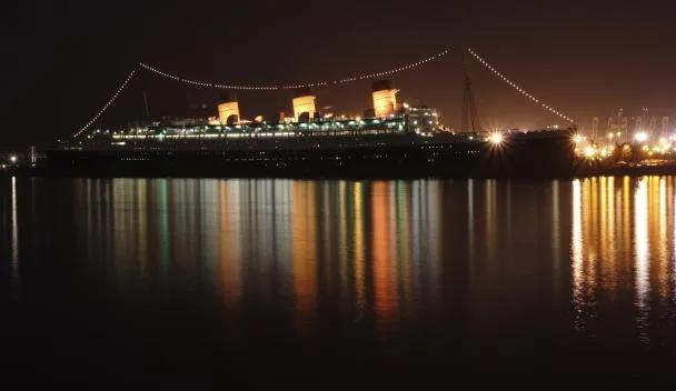 Queen Mary