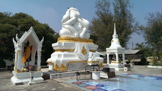 Wat Neranchararam