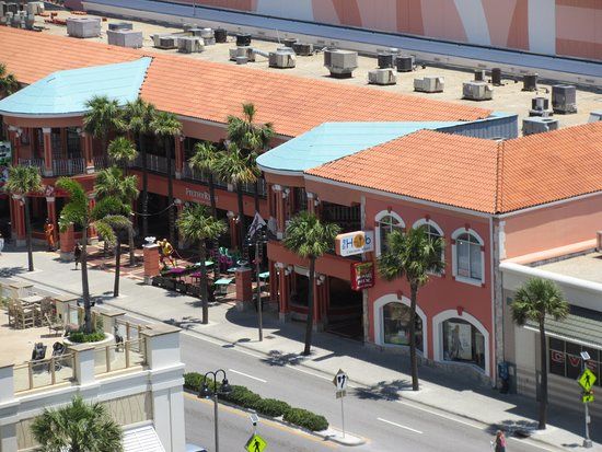 Pelican Walk Plaza
