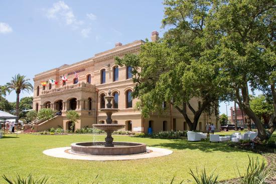 Musée The Bryan Museum