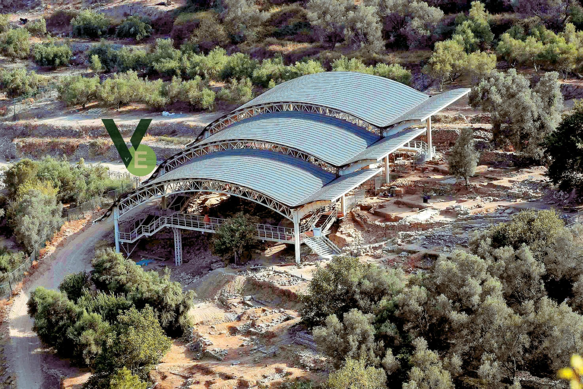 Moni Arkadiou Rethymnon