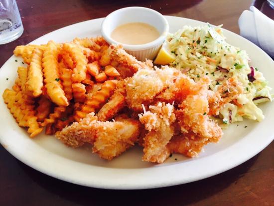 G&B Oyster Bar