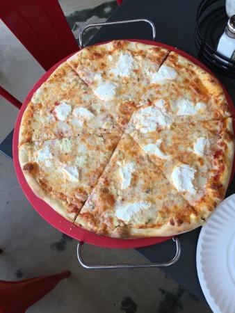 Best Beach Pizza