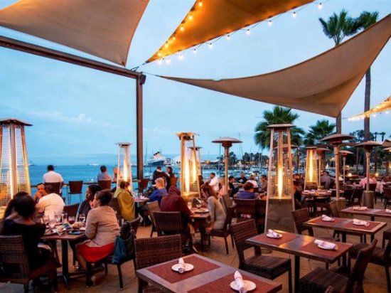 Fuego - Maya Hotel
