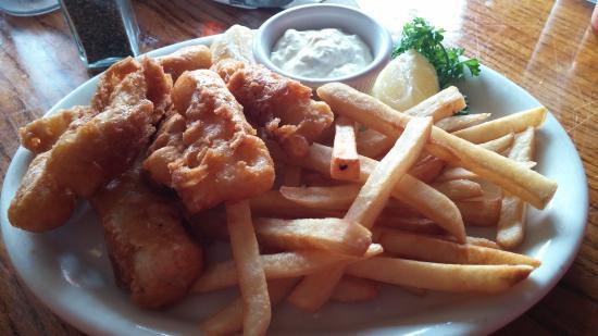EJ Malloy's Pub