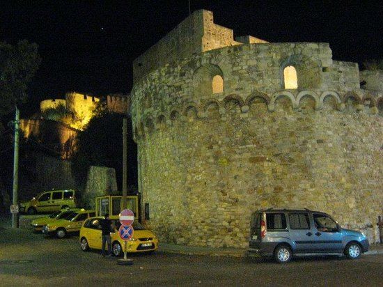 Musée de Çeşme
