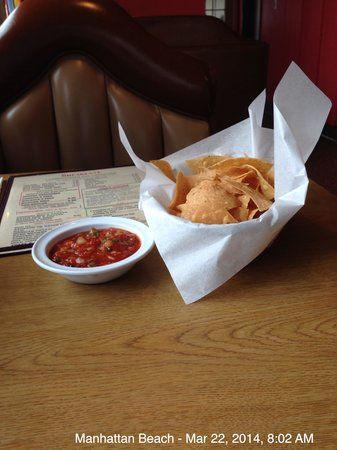 Sion's Mexican Restaurant