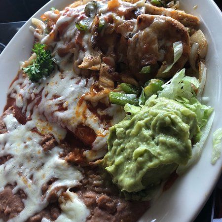 Hermosa Mexican Cuisine