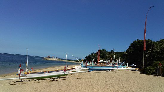 Plage de Segara