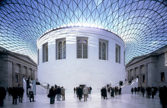 musée British