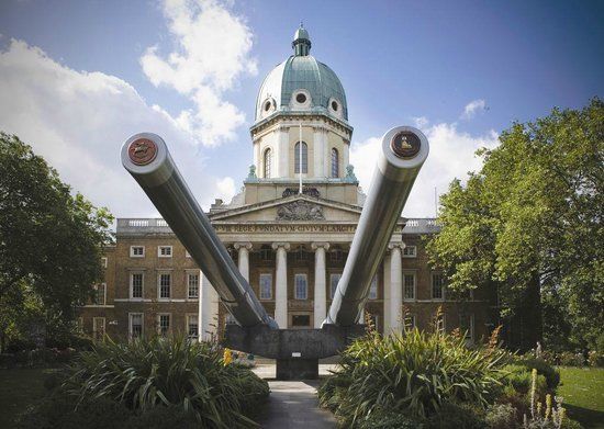 Musée Impérial de la Guerre
