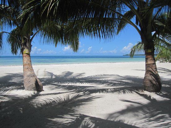 Pongwe Bay