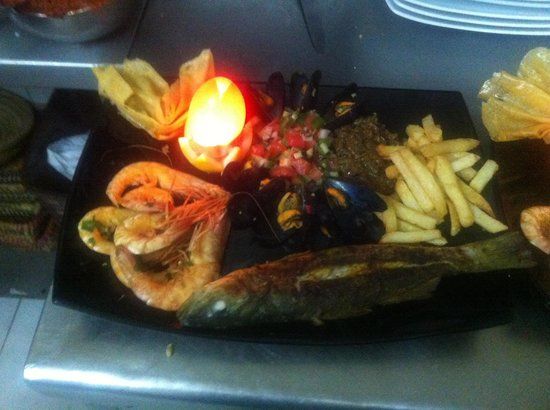 Chez Chouchou
