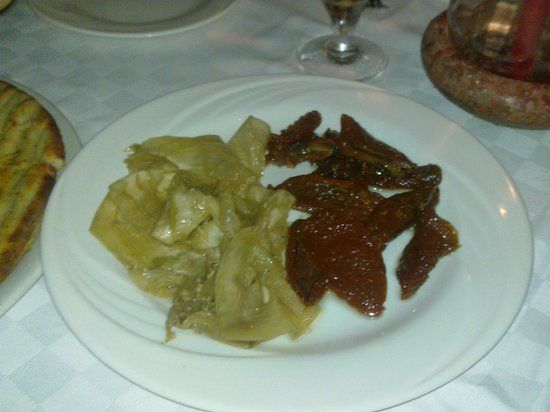 Aniello's