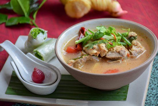 Saffron by Banyan Tree Phuket