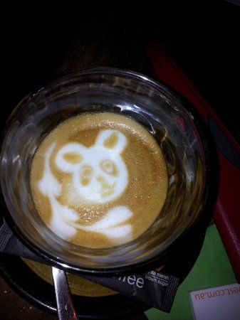 Mugshot Coffee