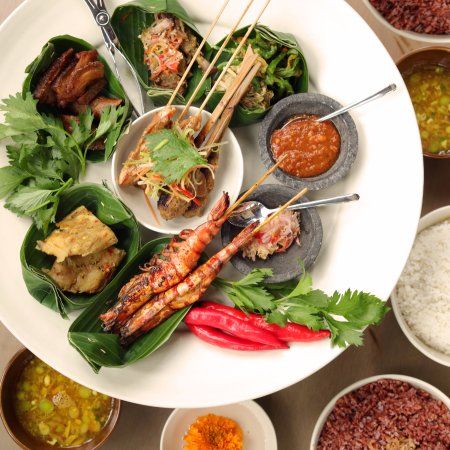 Kunyit Restaurant