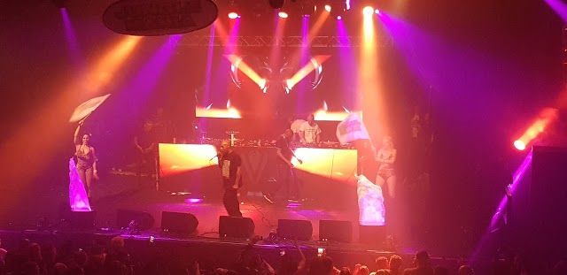 Electric Brixton