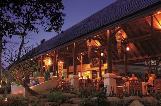 Andaman Grill