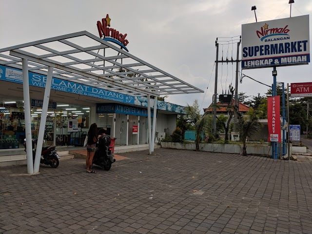 Nirmala Balangan