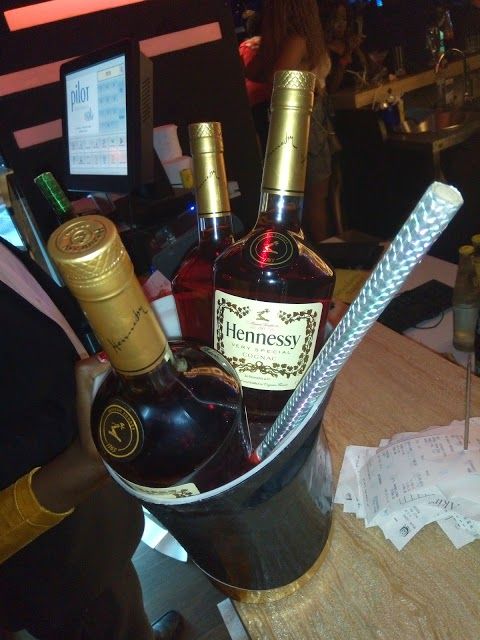Havoc Nightspot