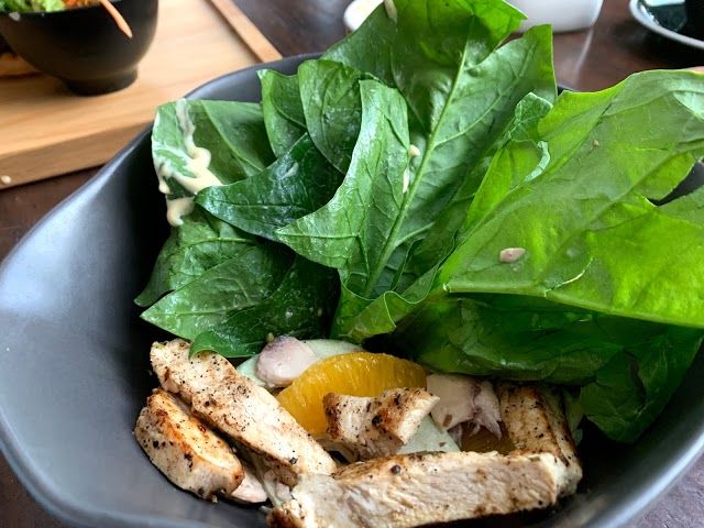 The Junction Resto