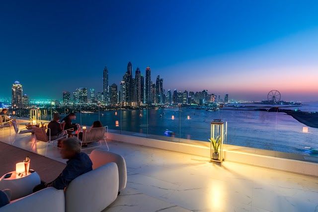 The Penthouse