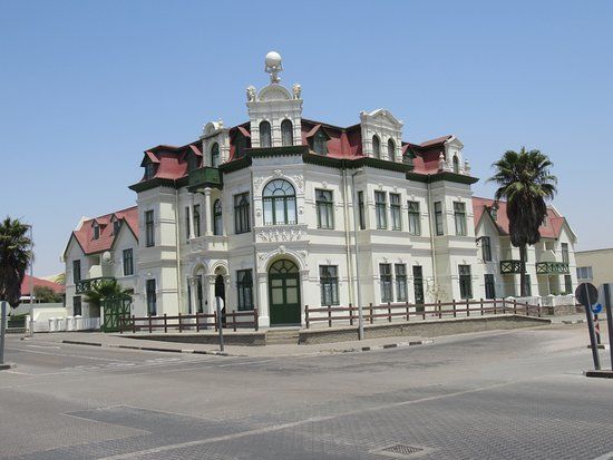 Hohenzollernhaus