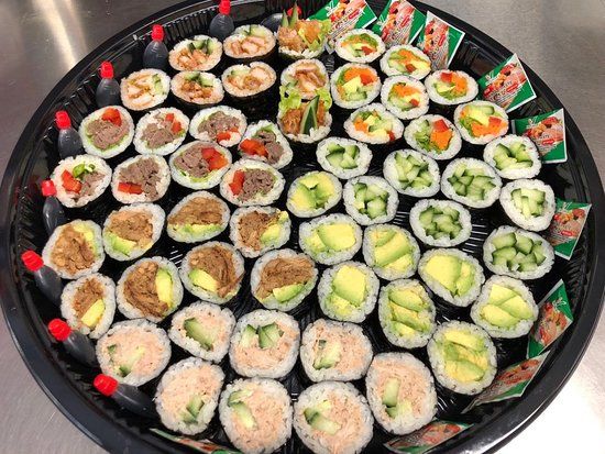 Joa Sushi