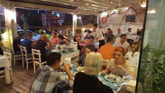 Konyaalti Balikcisi