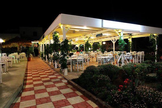 Taverna Andreas