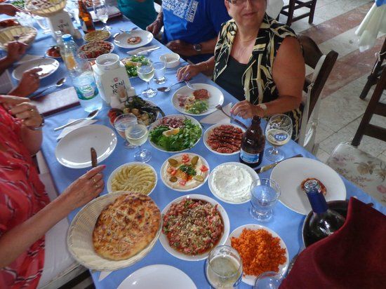 Cihan Grill