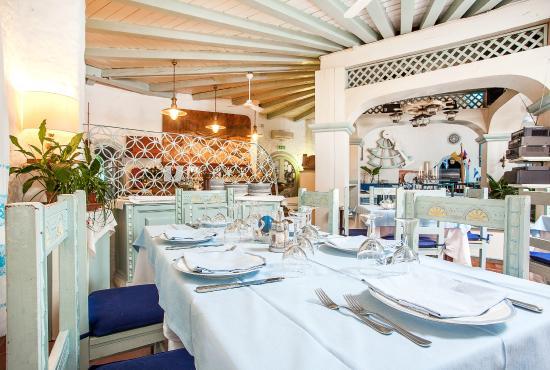 Ristorante Nino's
