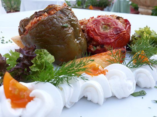 Myli Restaurant Cafe