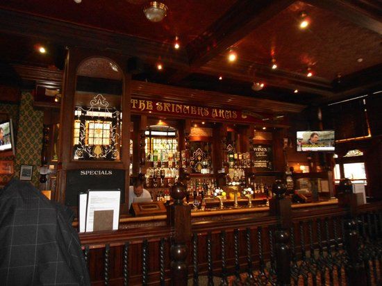 Skinners Arms
