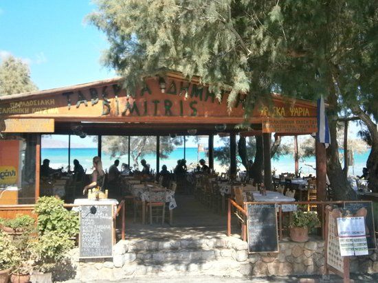 Dimitris Taverna