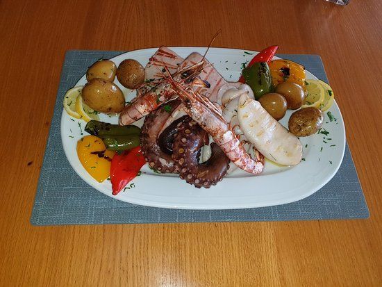 Skoniako Restaurant