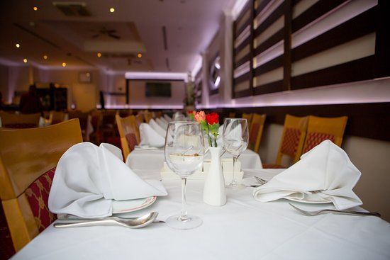 The Rajasthan II @ India Street