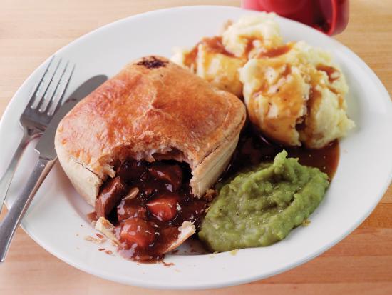 Square Pie Company