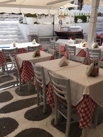 Nicos Taverna