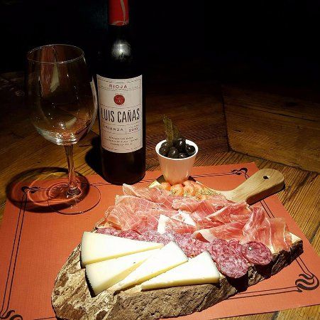 Posada San Borondon