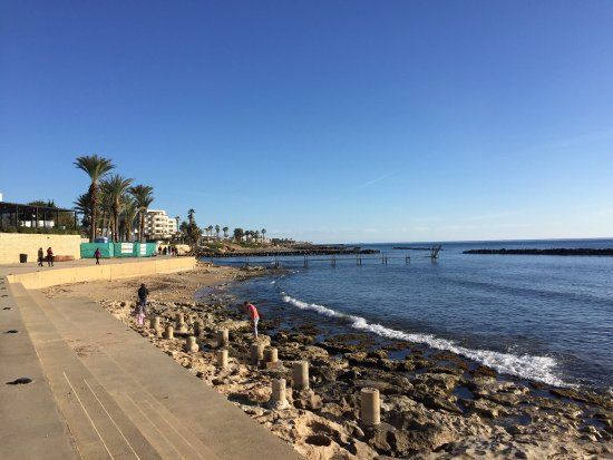 Port de Paphos
