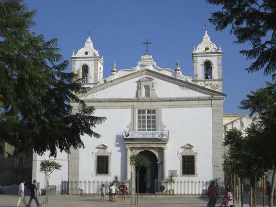 Église Saint-Antoine