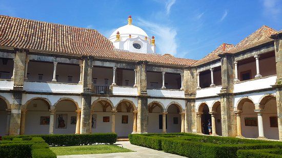 Musée archéologique de Faro