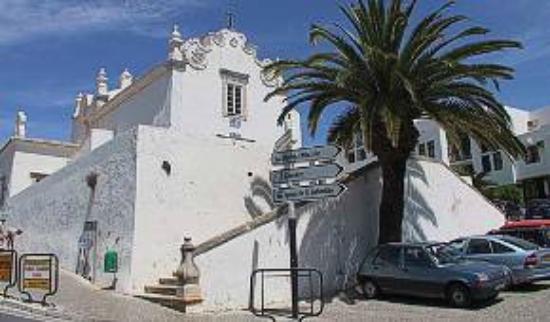 Misericordia Chapel