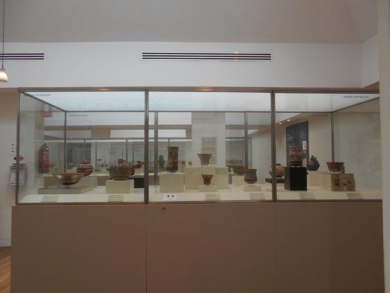 Musée d'art précolombien Felipe Orlando